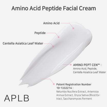 APLB Amino Acid Peptide Facial Cream