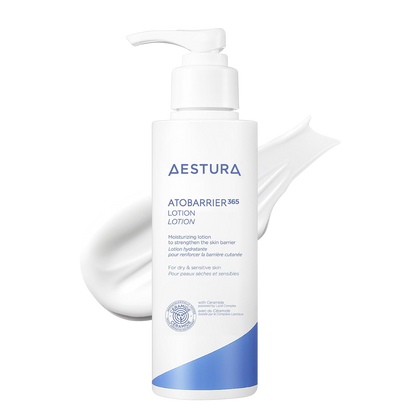 AESTURA Atobarrier 365 Lotion