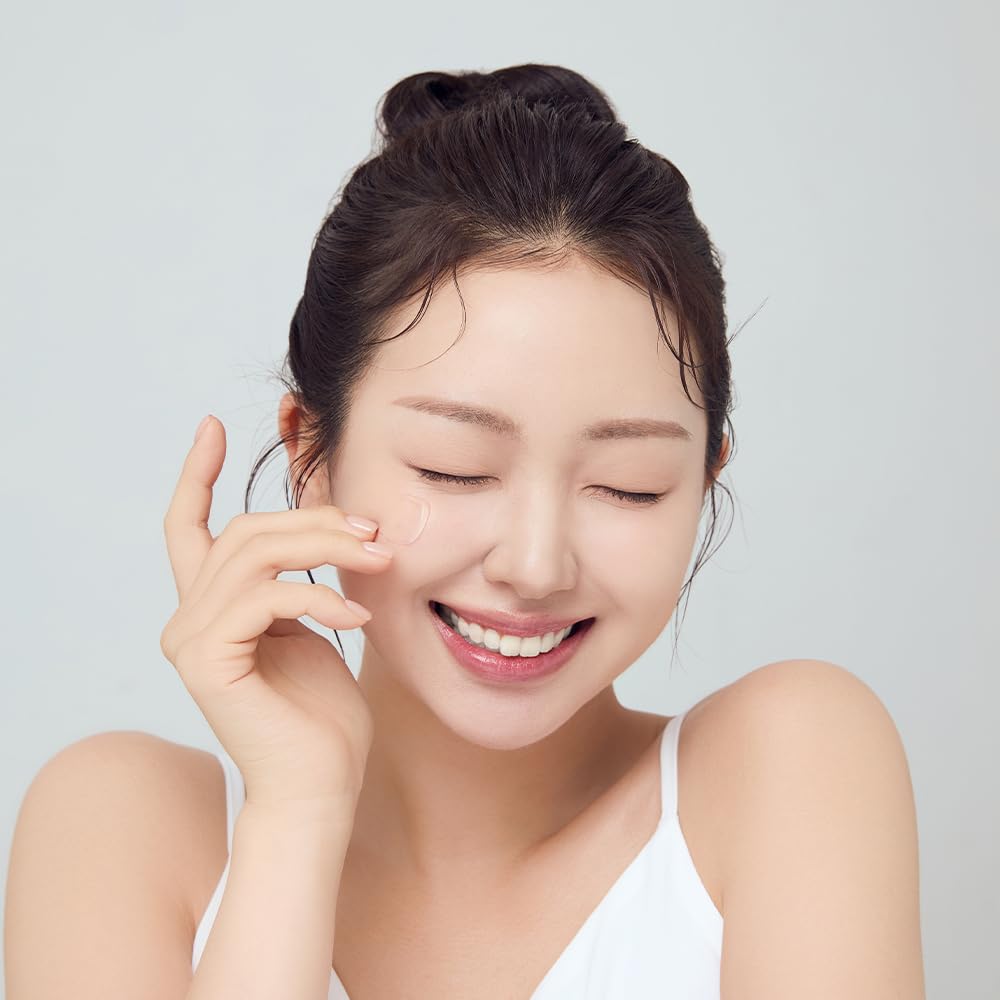 HEVEBLUE Phyton Squa Hyal Blue Gel Cream