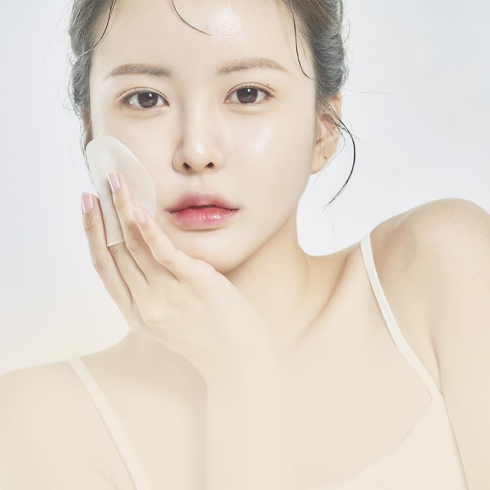 HEVEBLUE Penta Berry Panthenol Repair Peel Pad