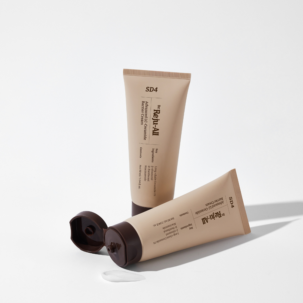 Dr.Reju-All Advanced LC-Ceramide Barrier Cream