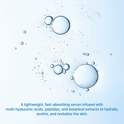 Arencia Deep Water Surge Overnight Serum 30