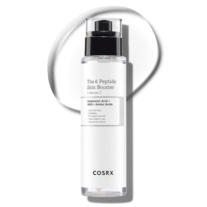 COSRX The 6 Peptide Skin Booster Serum