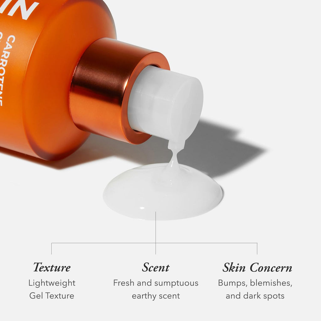 APRILSKIN Carrotene Clarifying Serum
