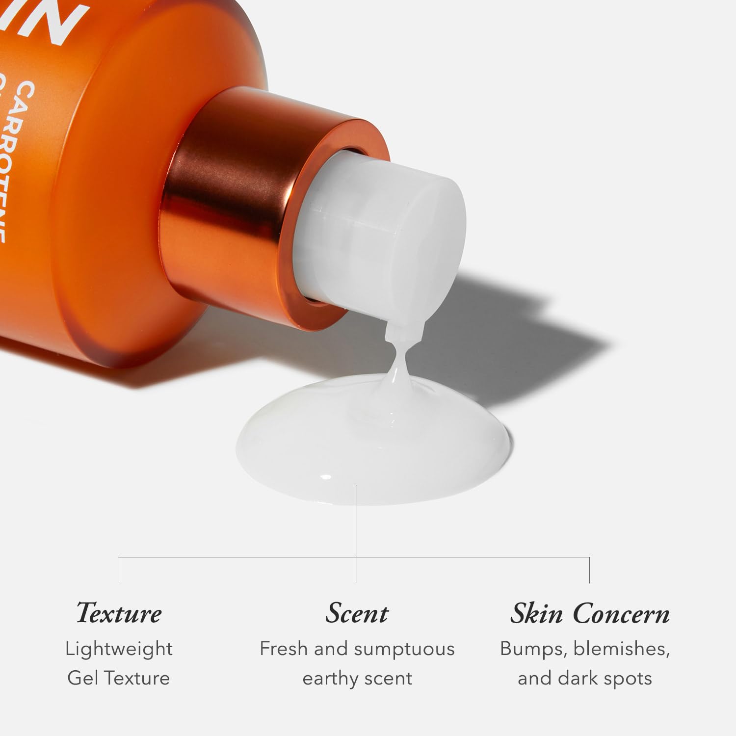APRILSKIN Carrotene Clarifying Serum