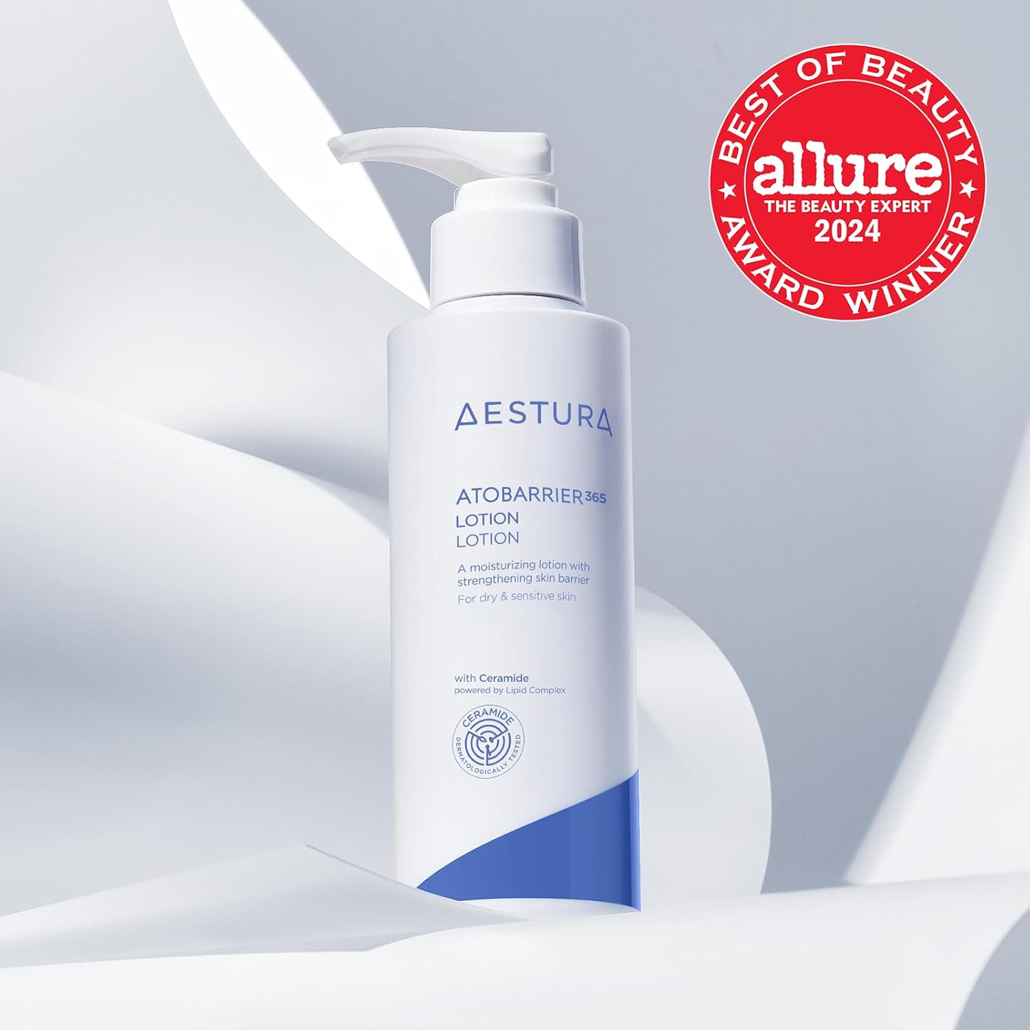 AESTURA Atobarrier 365 Lotion