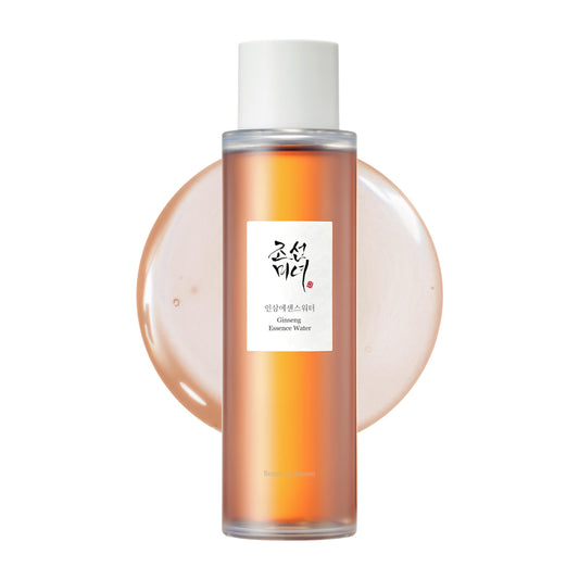 Beauty of Joseon Ginseng Essence Water