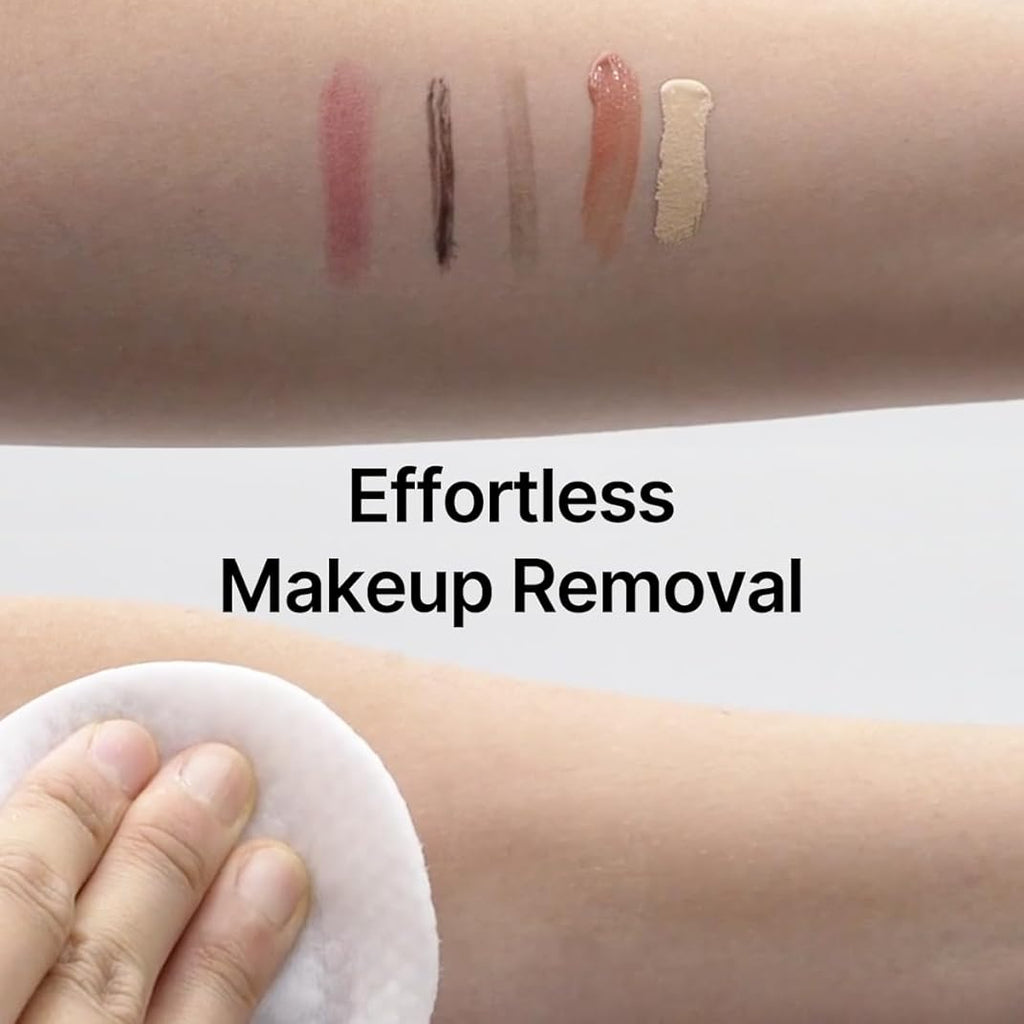 celimax JI WOO GAE One Step Mild Cleansing Pad