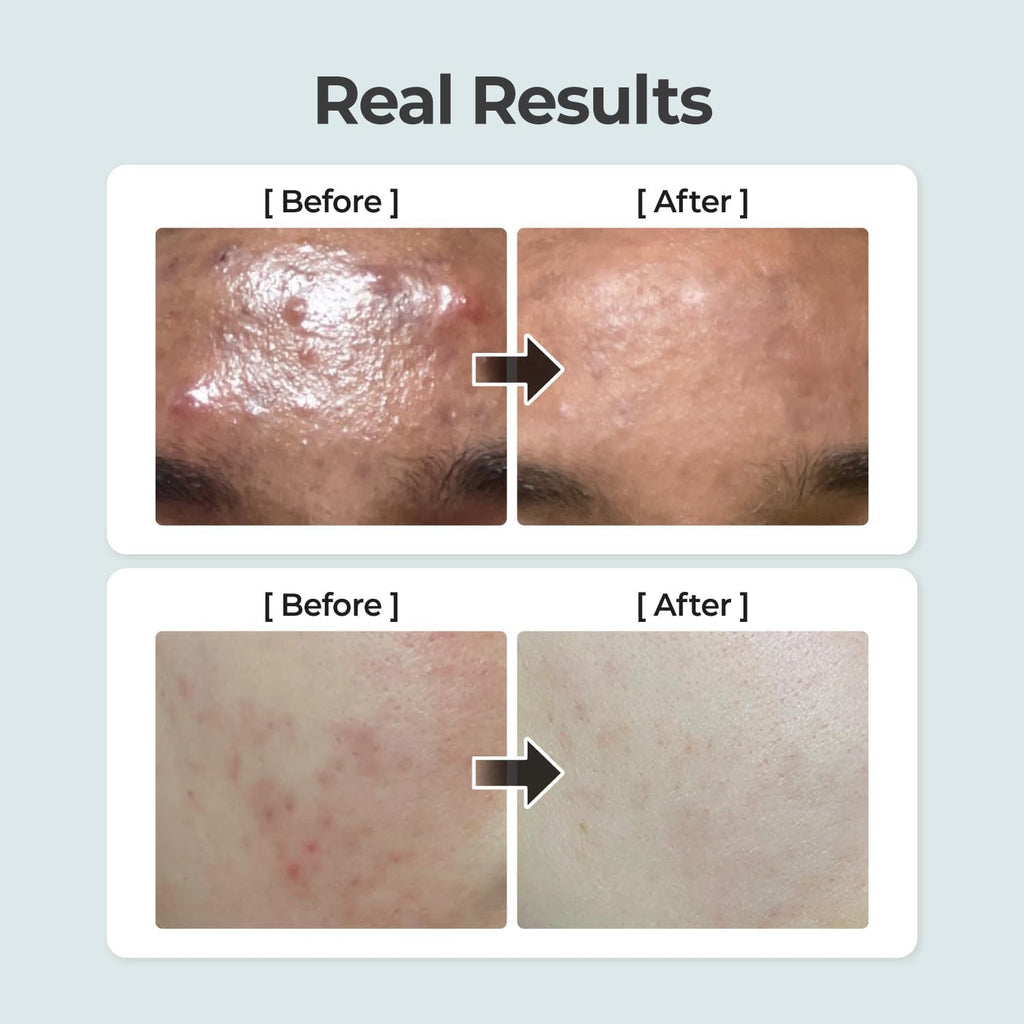 numbuzin No.1 Pure-full Calming Herb Toner