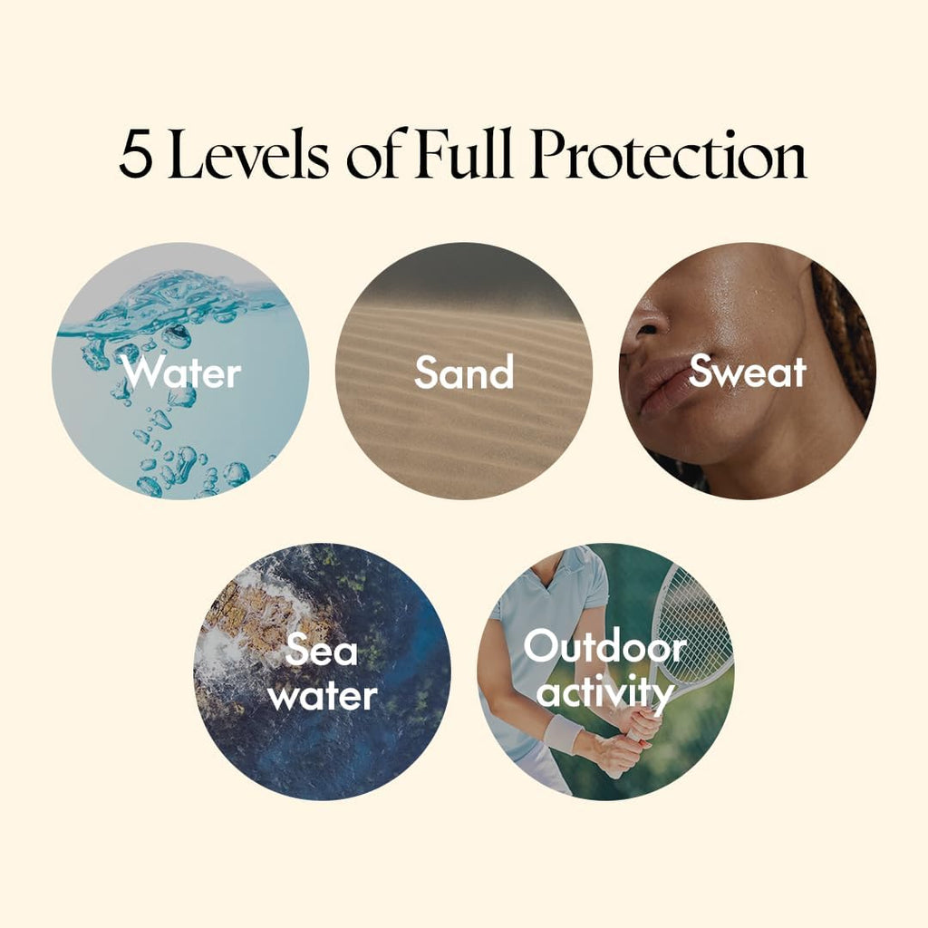 Purito Seoul Daily Soft Touch Sunscreen SPF50+ PA++++