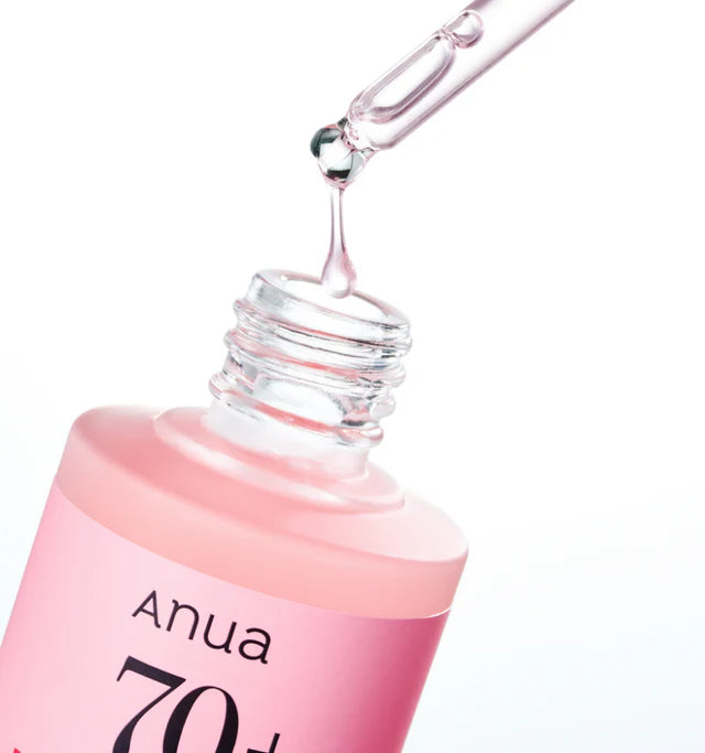 Anua Peach 70% Niacinamide Serum