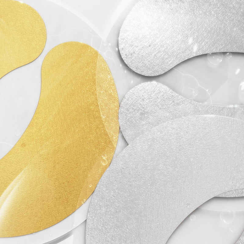 PURCELL Eye Mask Pack Set