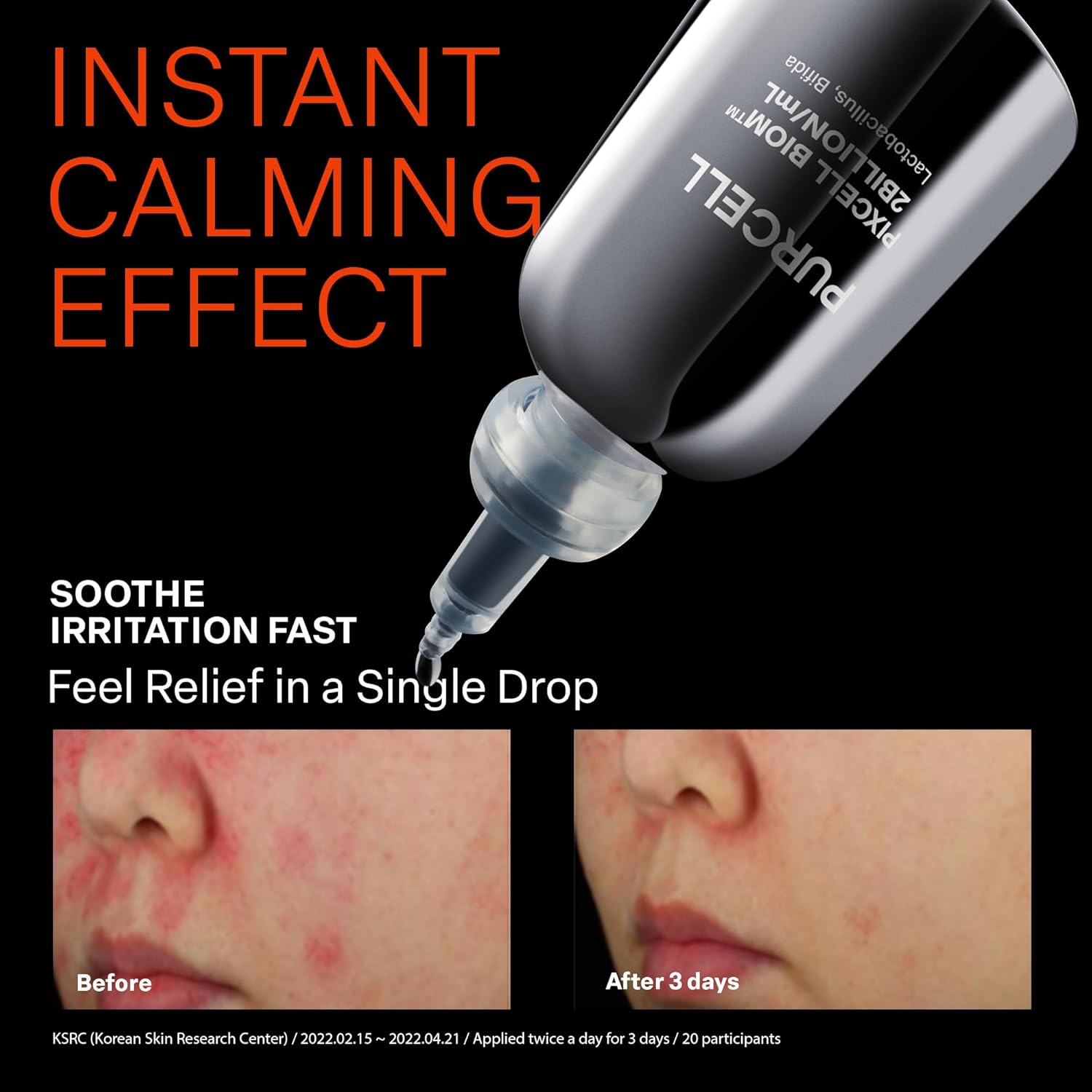 PURCELL Pixcell Biom 2B/ml