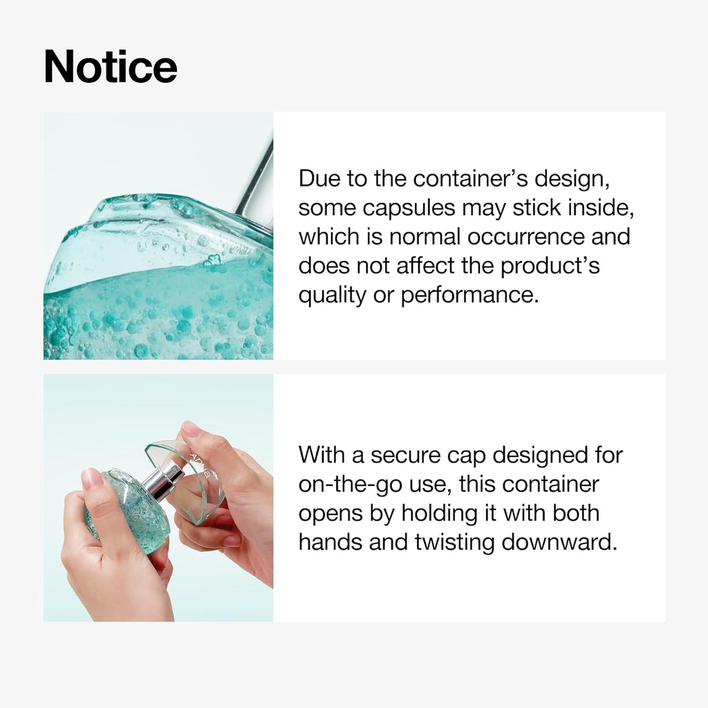 Anua PDRN Hyaluronic Acid Hydrating Capsule Mist