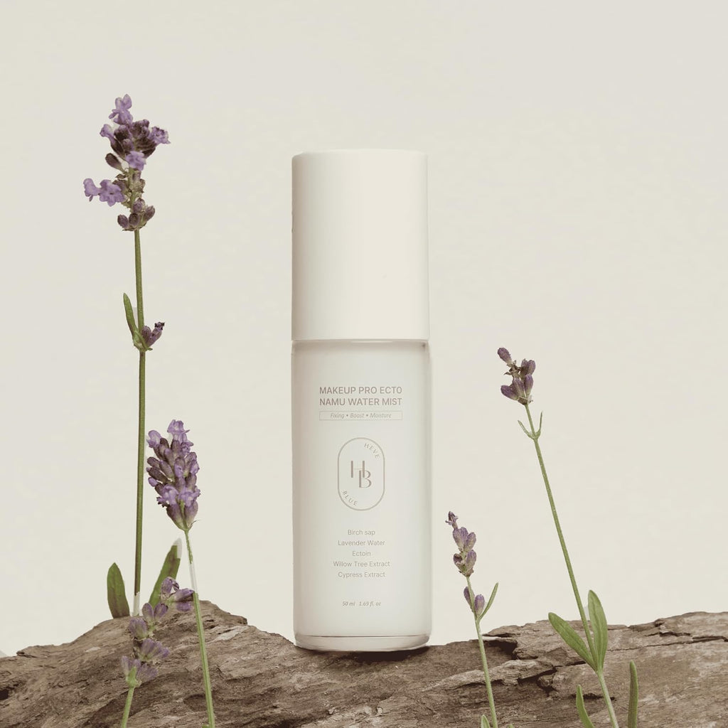 HEVEBLUE Makeup Pro Ecto Namu Water Mist
