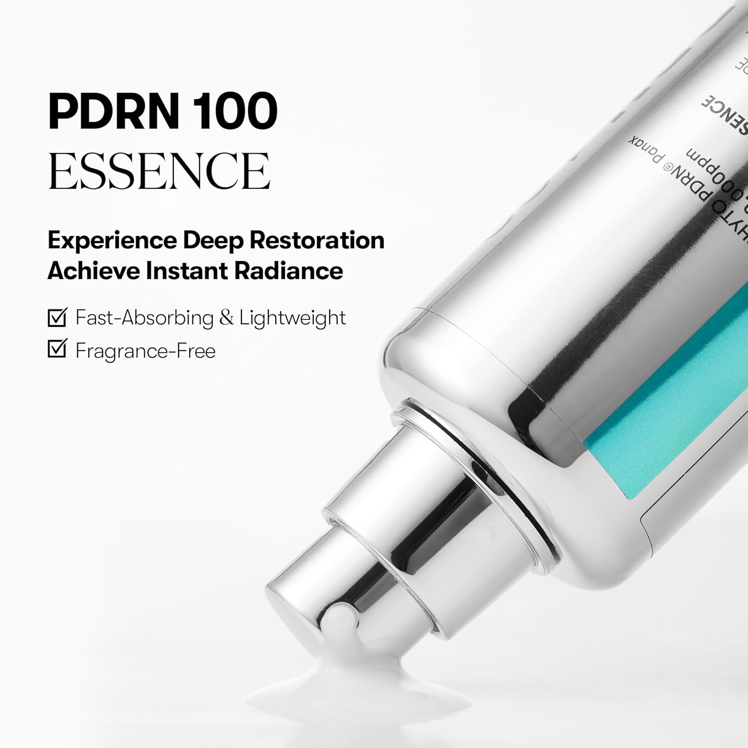 VT PDRN Essence 100