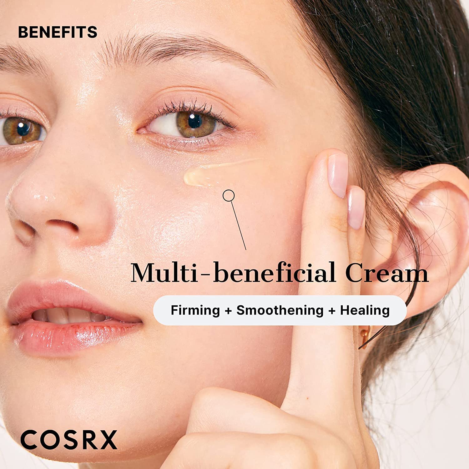 COSRX The Retinol 0.3 Cream