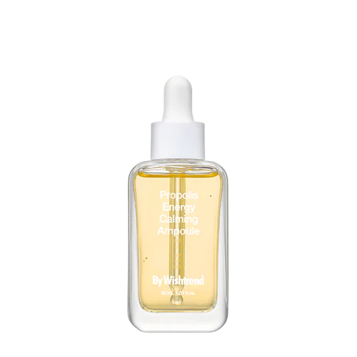 By Wishtrend Propolis Energy Calming Ampoule