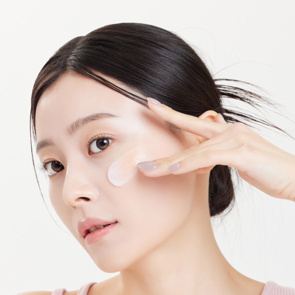 SUNGBOON EDITOR Apple Peel Glow Skin Soothing Cream