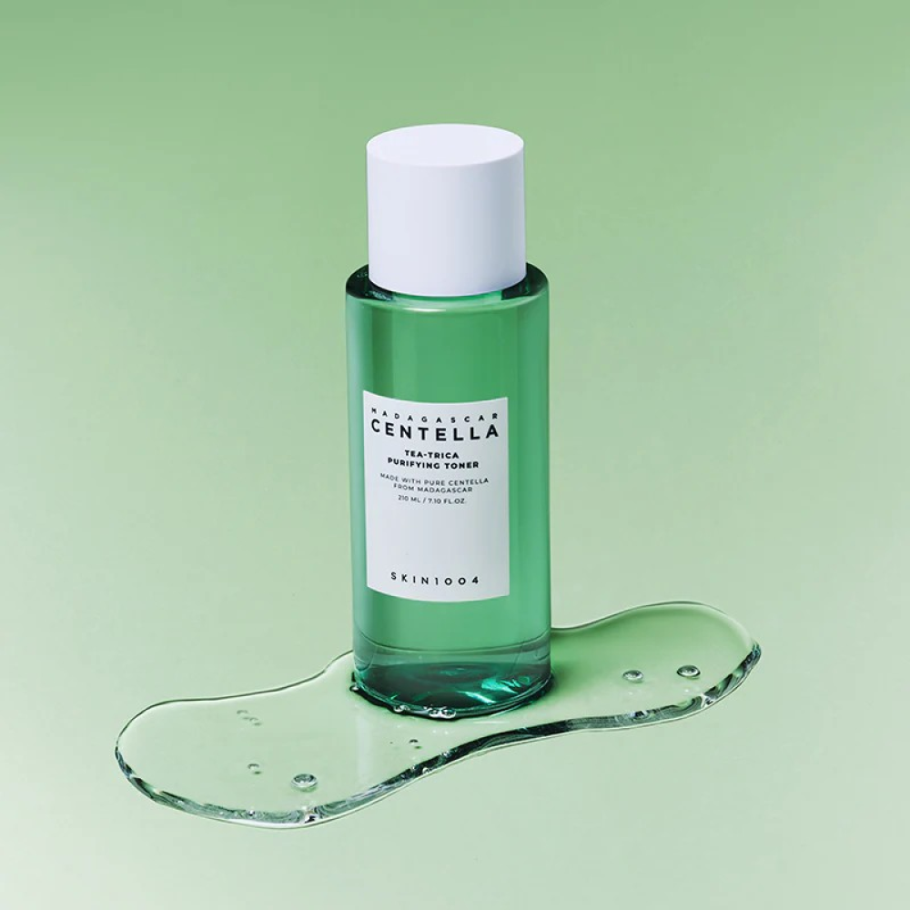 SKIN1004 Tea-Trica Purifying Toner