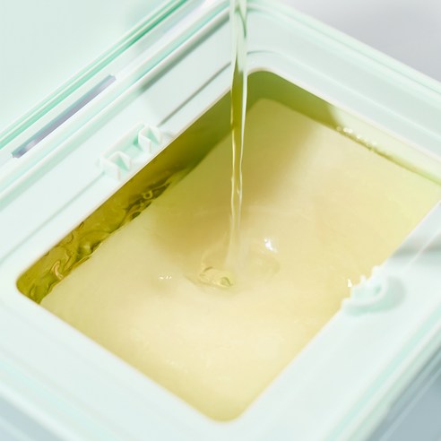 PICK & QUICK Vitamin Glow Double Pad
