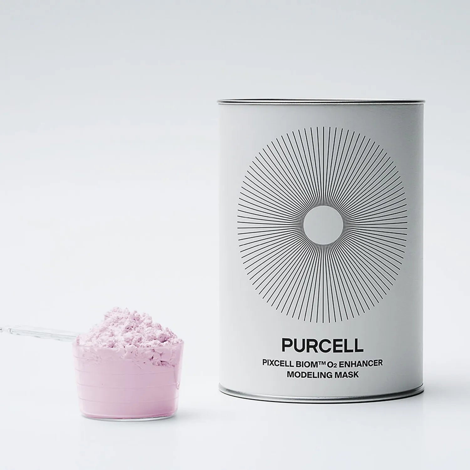 PURCELL Pixcell Biom O2 Enhancer Modeling Mask
