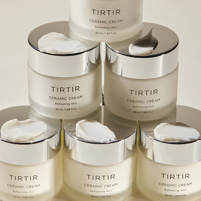 TIRTIR Ceramic Cream