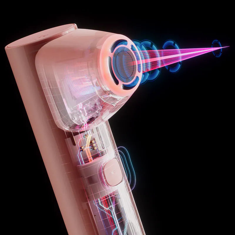 Medicube AGE-R High Focus Shot Plus+