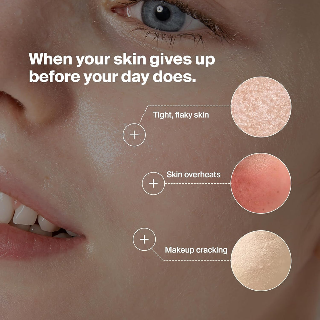 PURCELL 24/7 Colostrum Pore Defence Ampoule with Pixcell Biom