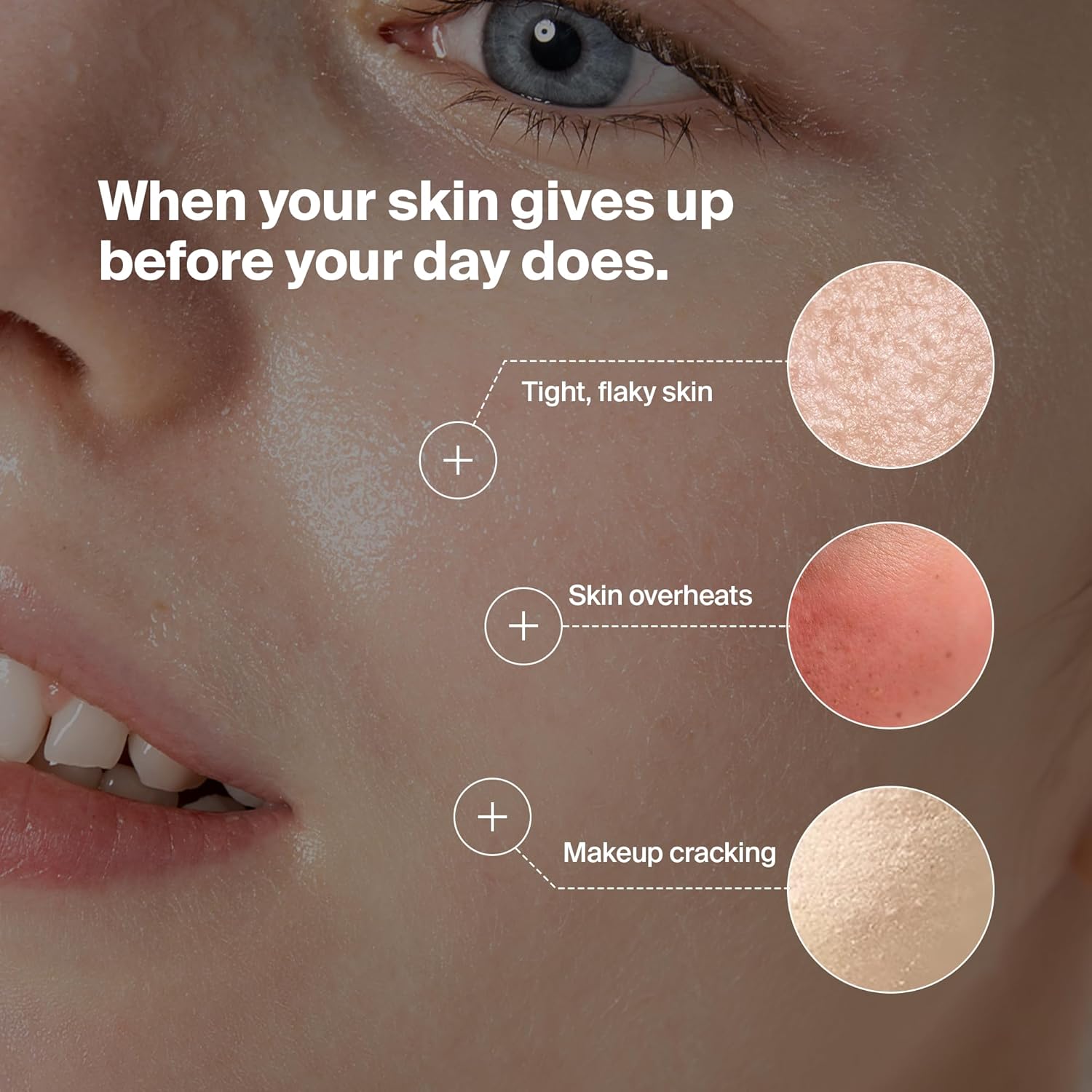 PURCELL 24/7 Colostrum Pore Defence Ampoule with Pixcell Biom