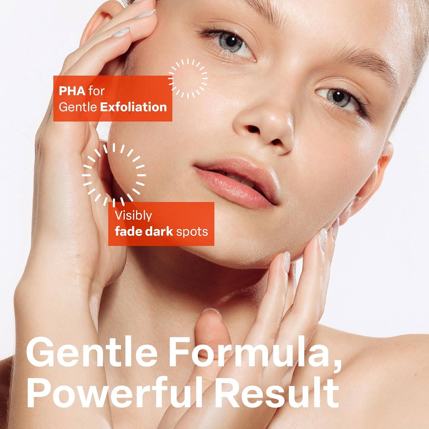 PURCELL L-Glutathione Vitamin Boosting Toner