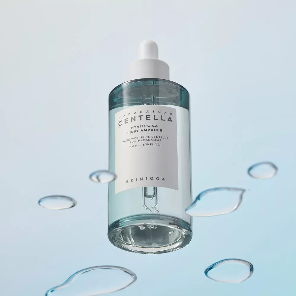 SKIN1004 Hyalu-Cica First Ampoule