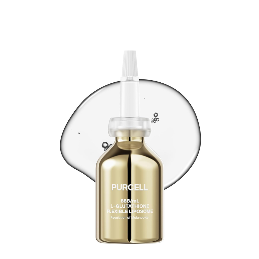 PURCELL 88B/ml L-Glutathione Flexible Liposome