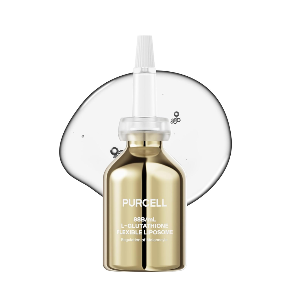 PURCELL 88B/ml L-Glutathione Flexible Liposome