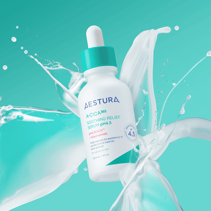 AESTURA A-Cica 365 Soothing Relief Serum pH4.5