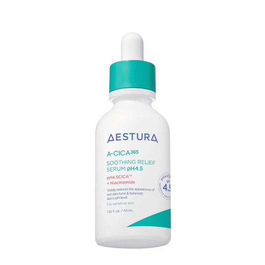 AESTURA A-Cica 365 Soothing Relief Serum pH4.5