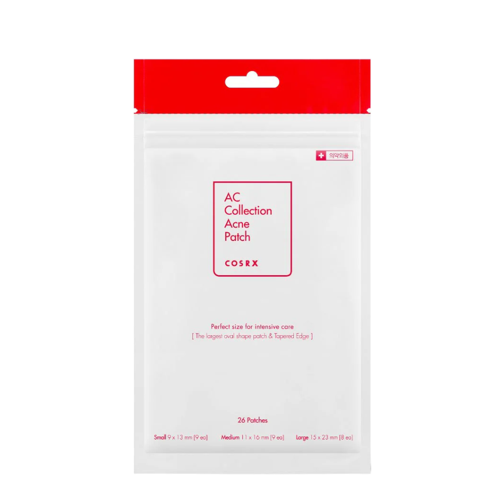 COSRX AC Collection Acne Patch