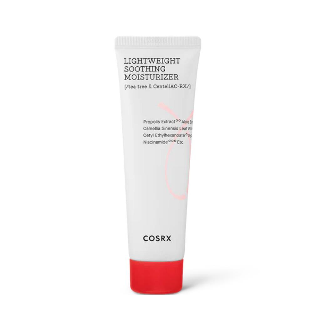 COSRX AC Collection Lightweight Soothing Moisturizer