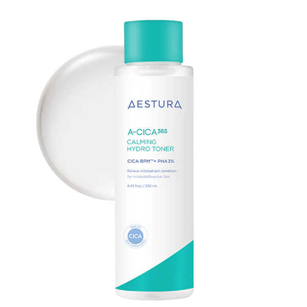 AESTURA A-Cica 365 Calming Hydro Toner