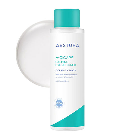 AESTURA A-Cica 365 Calming Hydro Toner