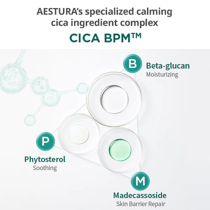 AESTURA A-Cica 365 Calming Hydro Toner