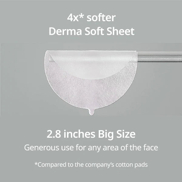 AESTURA A-Cica 365 Soft Calming Mask Pad