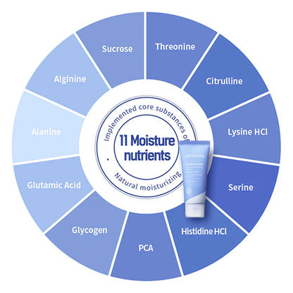 AESTURA Atobarrier 365 Hydro Soothing Cream