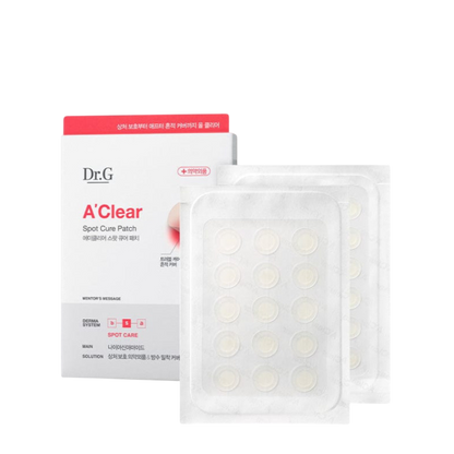 Dr.G A' Clear Spotcure Patch