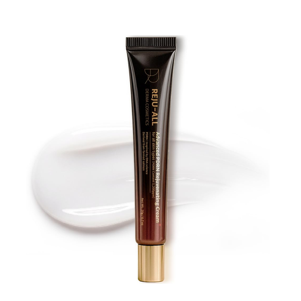 Dr.Reju-All Advanced PDRN Rejuvenating Cream