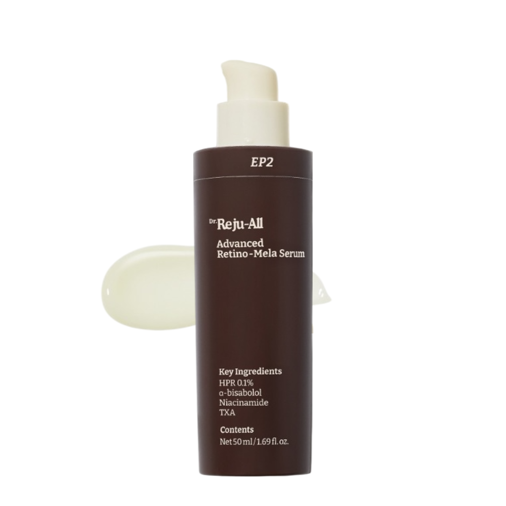 Dr.Reju-All Advanced Retino-Mela Serum