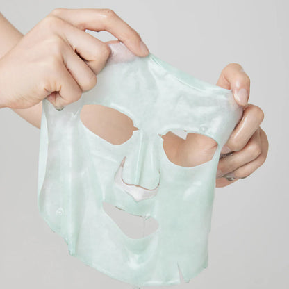 Arencia Holy Hyssop Mask Pack