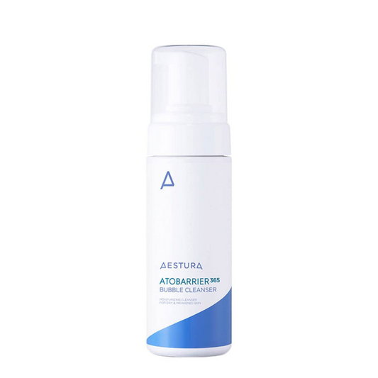 AESTURA Atobarrier 365 Bubble Cleanser