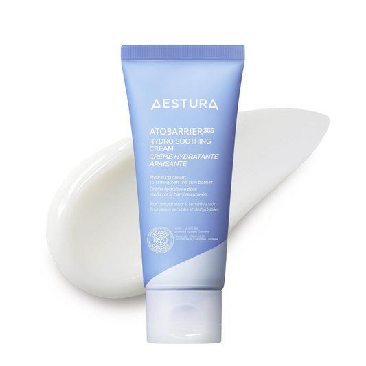 AESTURA Atobarrier 365 Hydro Soothing Cream