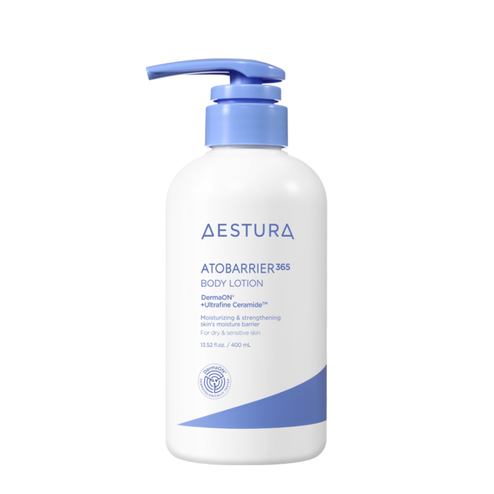 AESTURA Atobarrier 365 Body Lotion